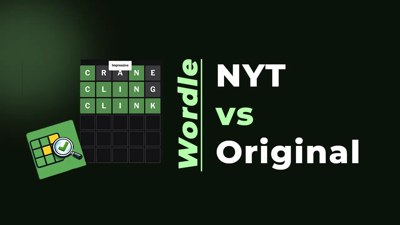 NYT Wordle vs Original Wordle: What Changed After the Acquisition