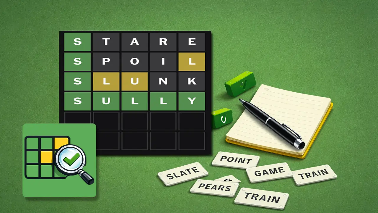 Master Wordle: The Ultimate Beginner's Guide (2026 Strategy)